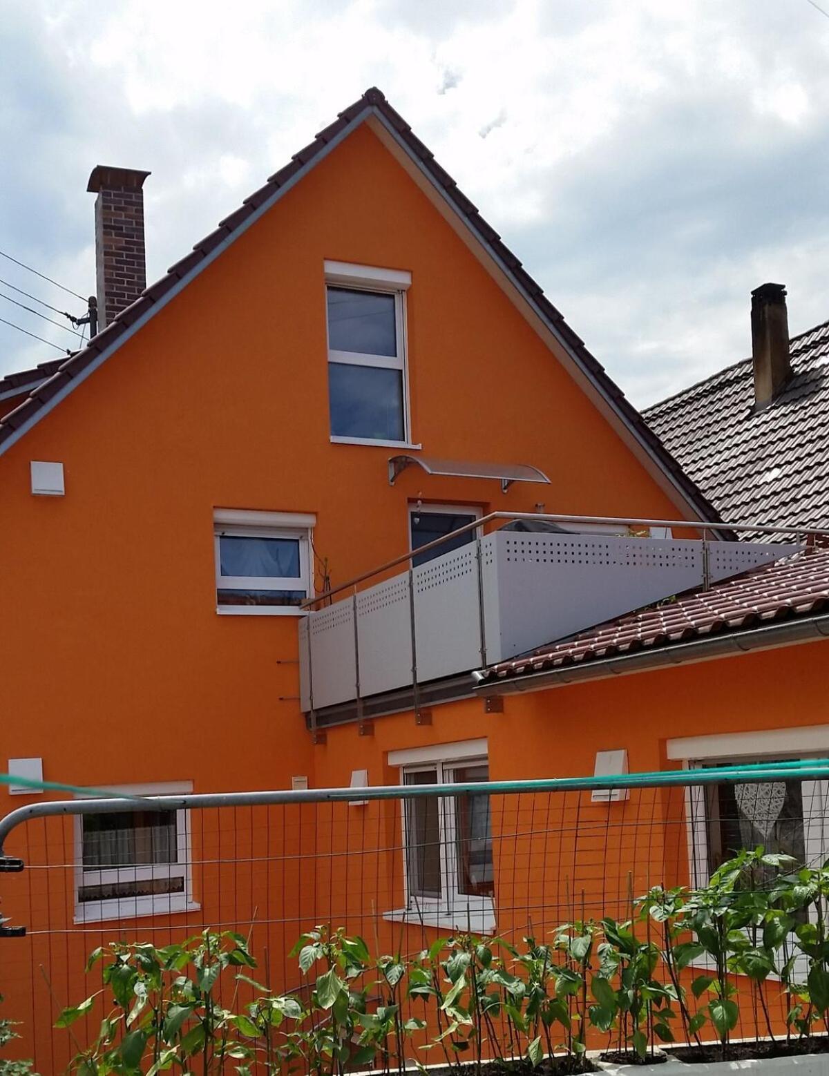 Lauda-Königshofen Ferienwohnung Pflueger Mit Terrasse מראה חיצוני תמונה