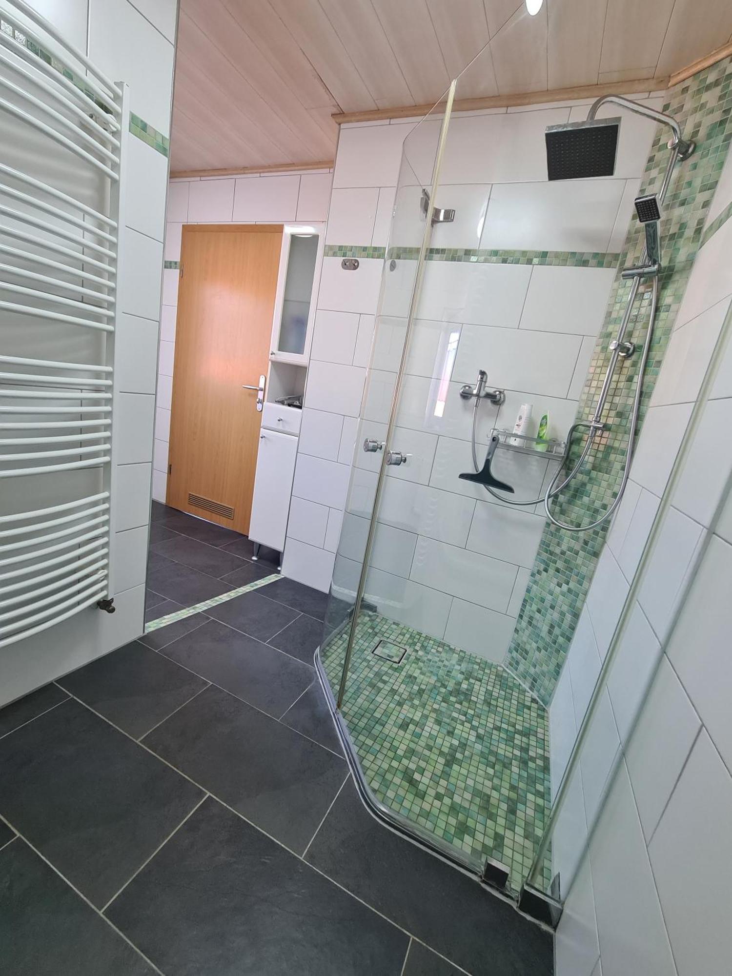 Lauda-Königshofen Ferienwohnung Pflueger Mit Terrasse מראה חיצוני תמונה