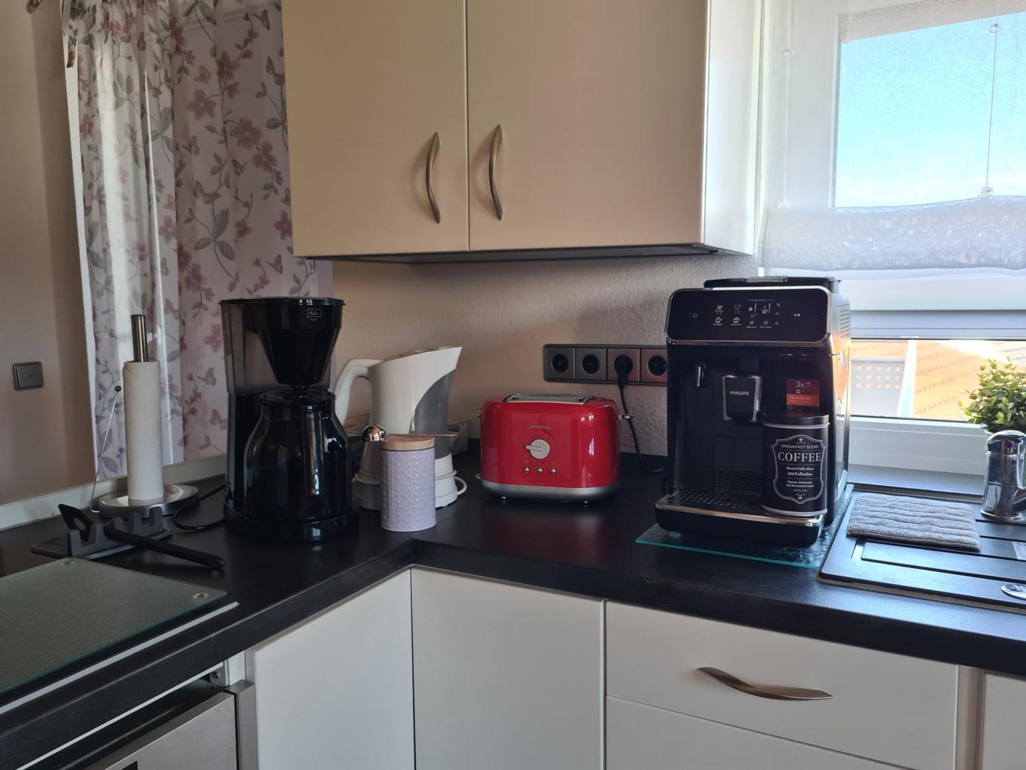 Lauda-Königshofen Ferienwohnung Pflueger Mit Terrasse מראה חיצוני תמונה